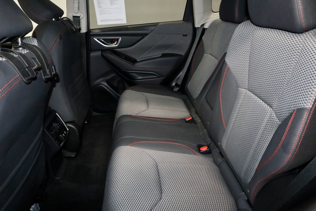 Used 2019 Subaru Forester Sport w/ Popular Package #2 AWD/4WD image 24