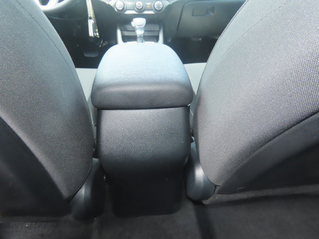 Used 2024 Kia Forte LXS FWD image 18