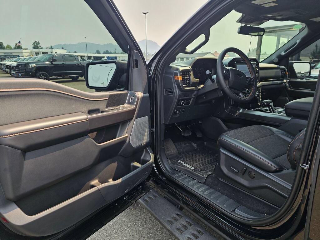 Certified 2026 Ford F150 Tremor AWD/4WD image 18