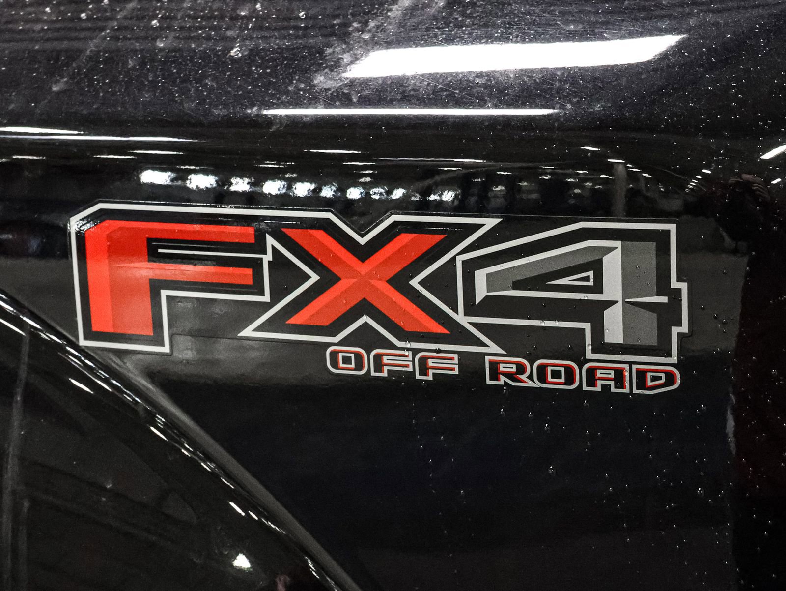 Certified 2022 Ford F450 King Ranch w/ Chrome Package image 18