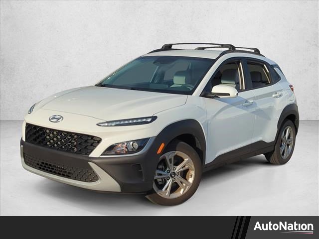 Used 2023 Hyundai Kona SEL image 1