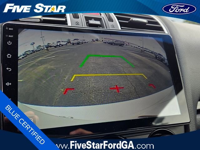 Used 2020 Subaru WRX STI AWD/4WD image 20