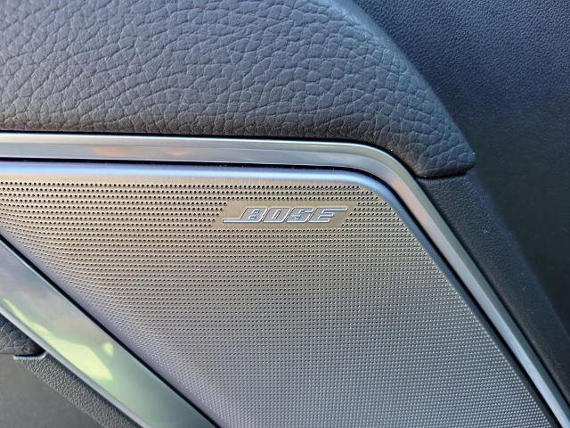 Used 2025 GMC Sierra 2500 Denali w/ Technology Package image 25