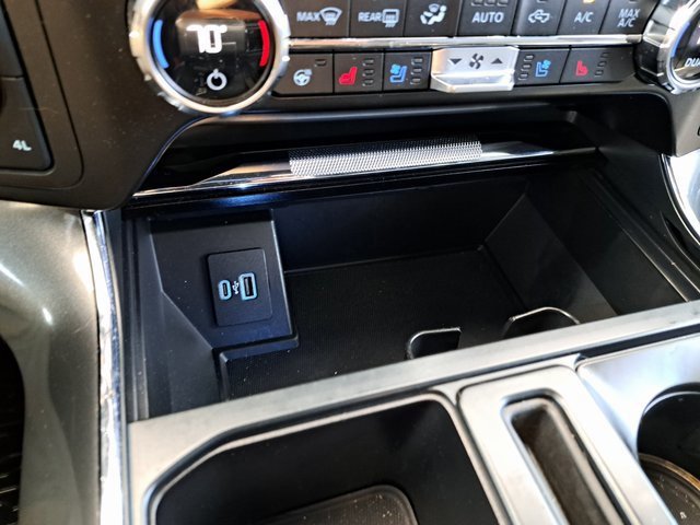 Certified 2021 Ford F150 Lariat w/ Equipment Group 502A High image 13