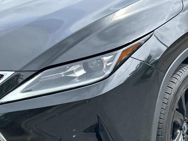 Used 2022 Lexus RX 350 FWD w/ Premium Package image 9