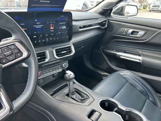 Certified 2024 Ford Mustang GT Premium image 15