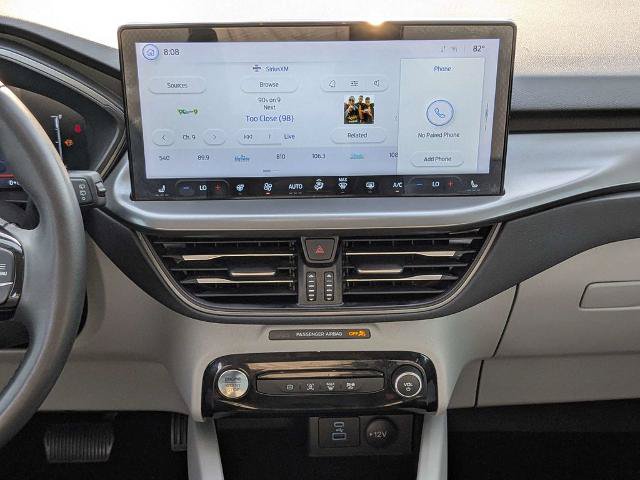Certified 2023 Ford Escape SE FWD image 19