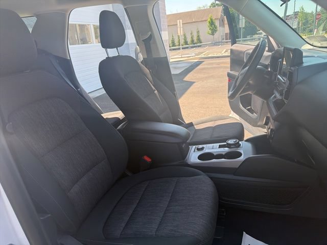 Certified 2023 Ford Bronco Sport Big Bend w/ Convenience Package AWD/4WD image 16