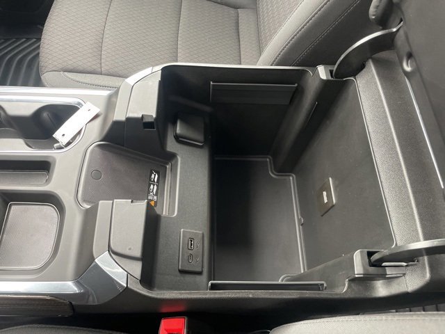 Used 2023 Chevrolet Silverado 1500 RST w/ Convenience Package II image 39