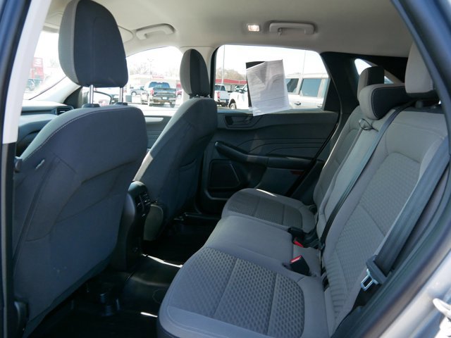 Certified 2022 Ford Escape SE w/ Convenience Package AWD/4WD image 12