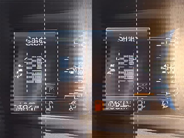 Certified 2024 Ford Edge SE w/ Black Appearance Package image 21