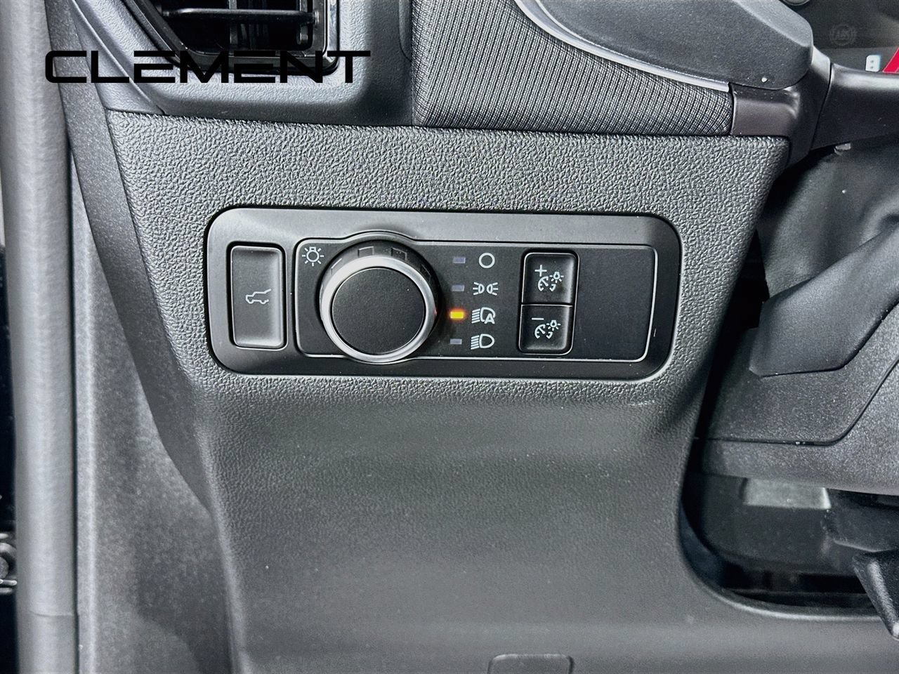 Certified 2023 Ford Bronco Sport AWD/4WD image 14