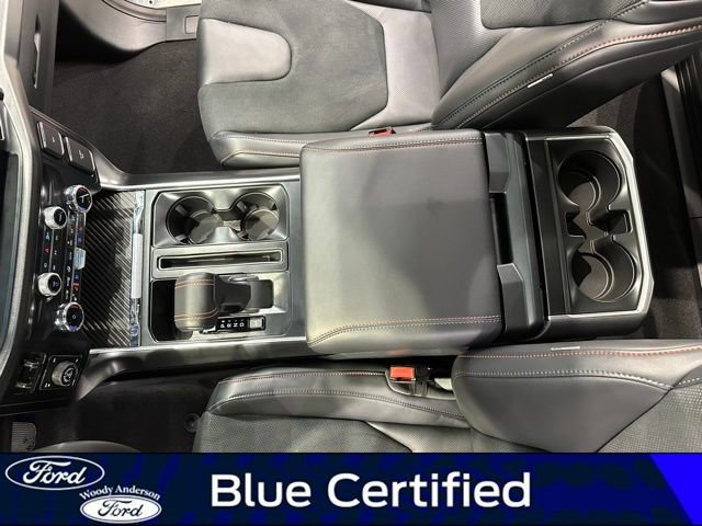 Certified 2025 Ford F150 Raptor image 20