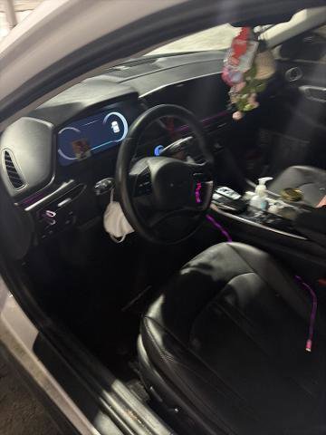 Used 2023 Hyundai Sonata Limited image 8