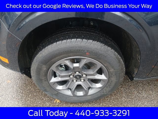 Certified 2023 Ford Maverick XLT image 16