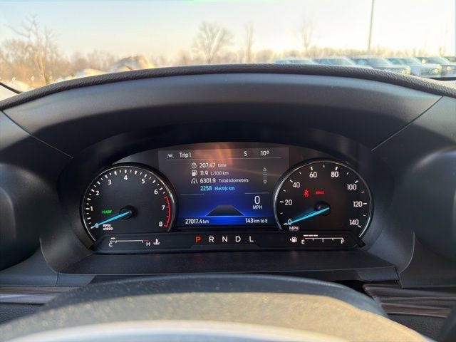 Certified 2022 Ford Explorer Limited image 50