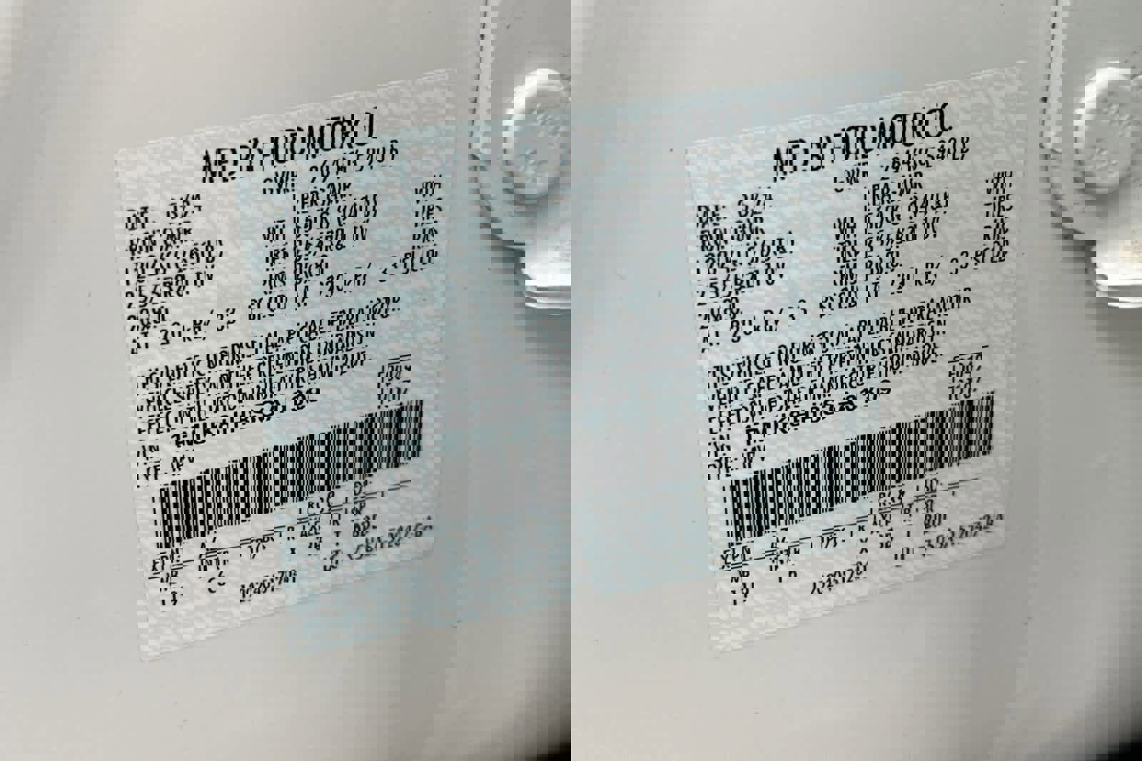 Certified 2025 Ford Explorer Platinum image 30