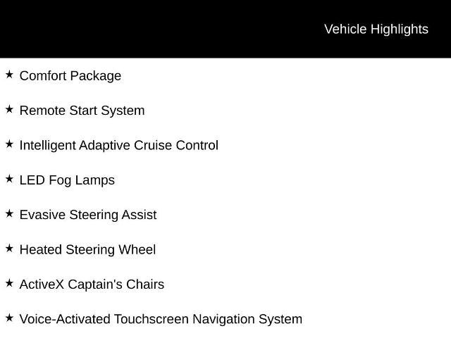 Certified 2020 Ford Explorer XLT w/ Equipment Group 202A AWD/4WD image 7