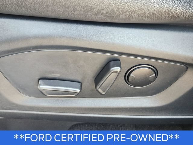 Certified 2022 Ford Explorer ST-Line RWD image 23