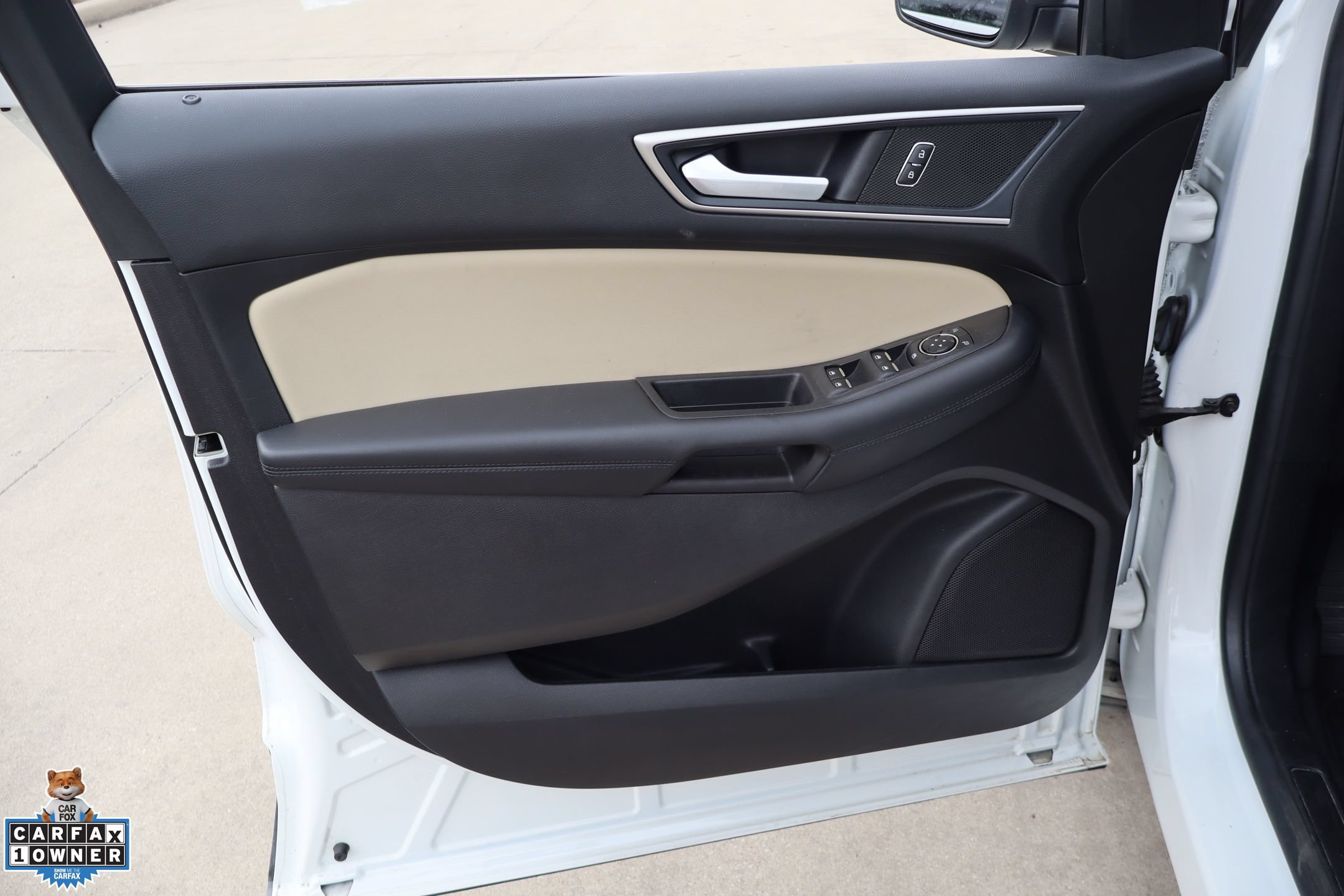 Certified 2021 Ford Edge SEL w/ Convenience Package FWD image 12