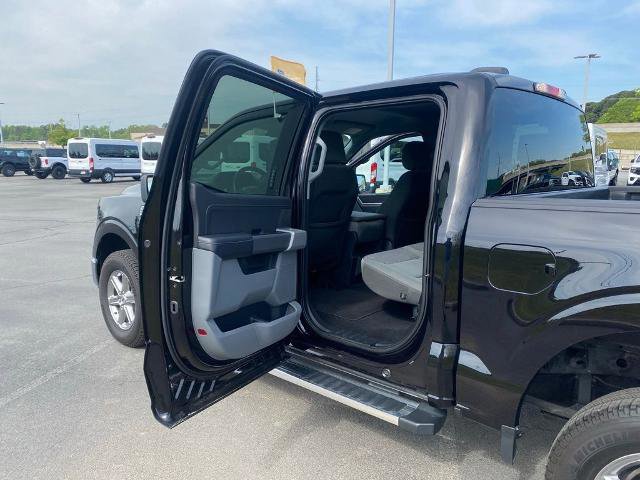 Certified 2024 Ford F150 XLT AWD/4WD image 27