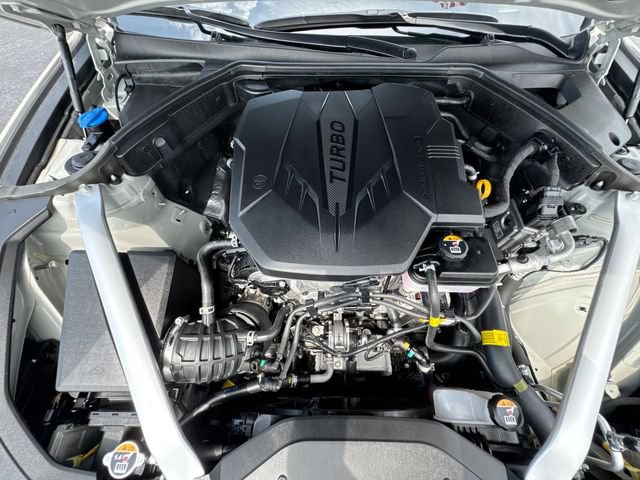 Used 2026 Genesis G70 2.5T RWD image 25
