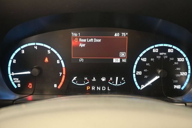 Certified 2022 Ford Bronco Sport Big Bend w/ Convenience Package AWD/4WD image 9