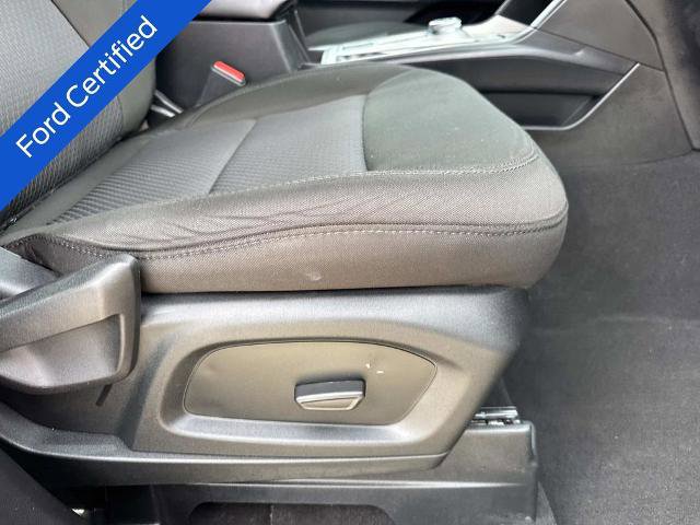 Certified 2023 Ford Explorer XLT image 13