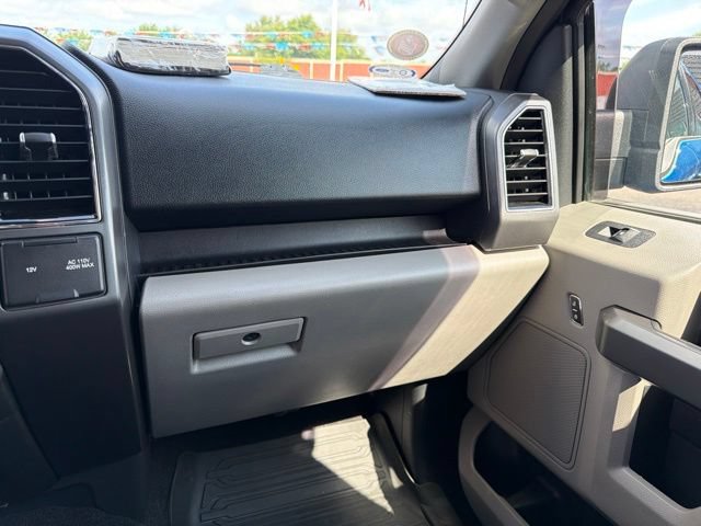 Certified 2020 Ford F150 XLT w/ Equipment Group 302A Luxury AWD/4WD image 20