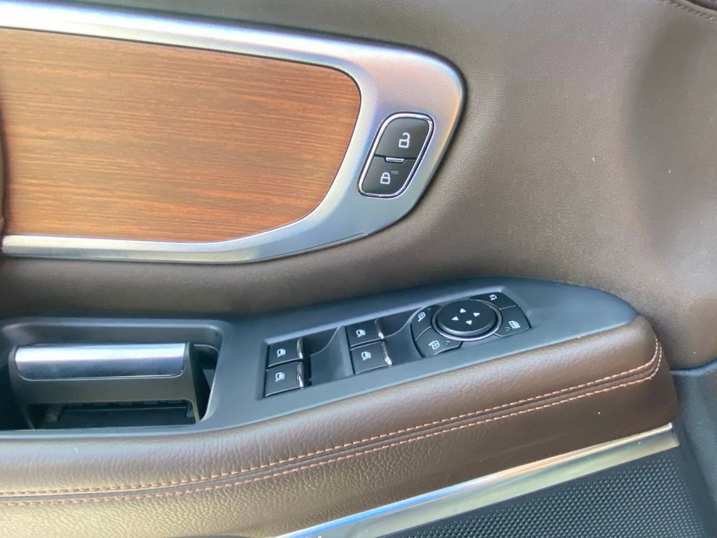 Certified 2025 Ford Expedition King Ranch image 11