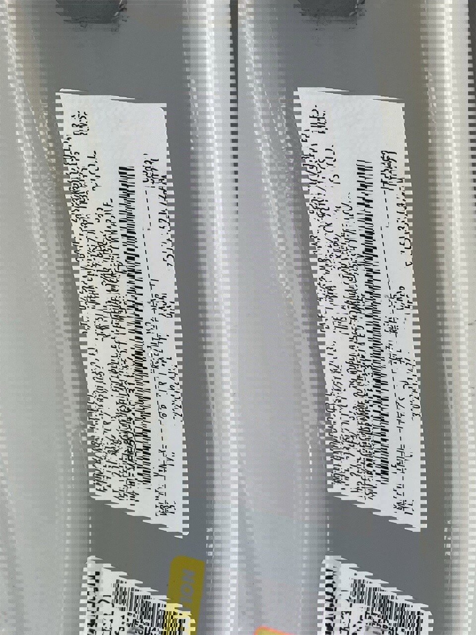 Certified 2022 Ford Bronco Badlands image 30