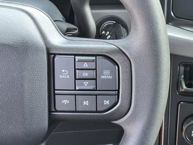 Certified 2026 Ford F150 XL RWD image 15