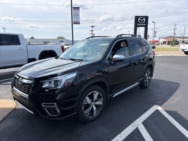 Used 2020 Subaru Forester Touring AWD/4WD image 3