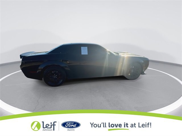 Used 2022 Dodge Challenger R/T Scat Pack image 4