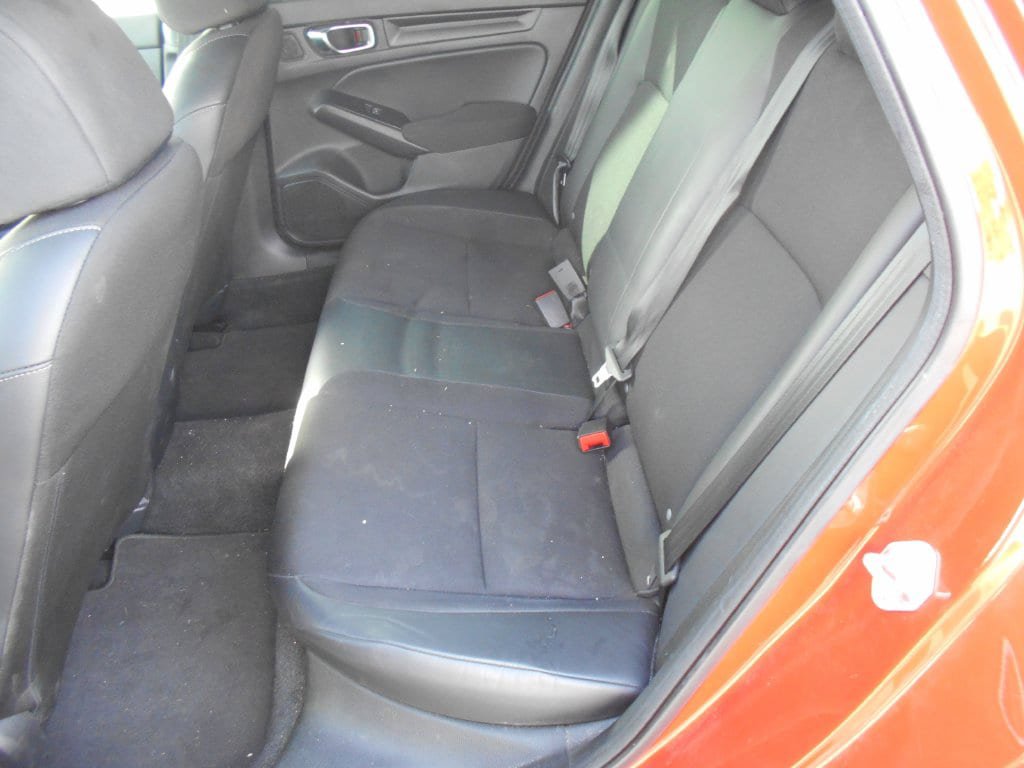Used 2024 Honda Civic Sport image 10