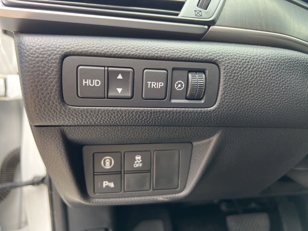 Used 2021 Honda Accord Touring image 30