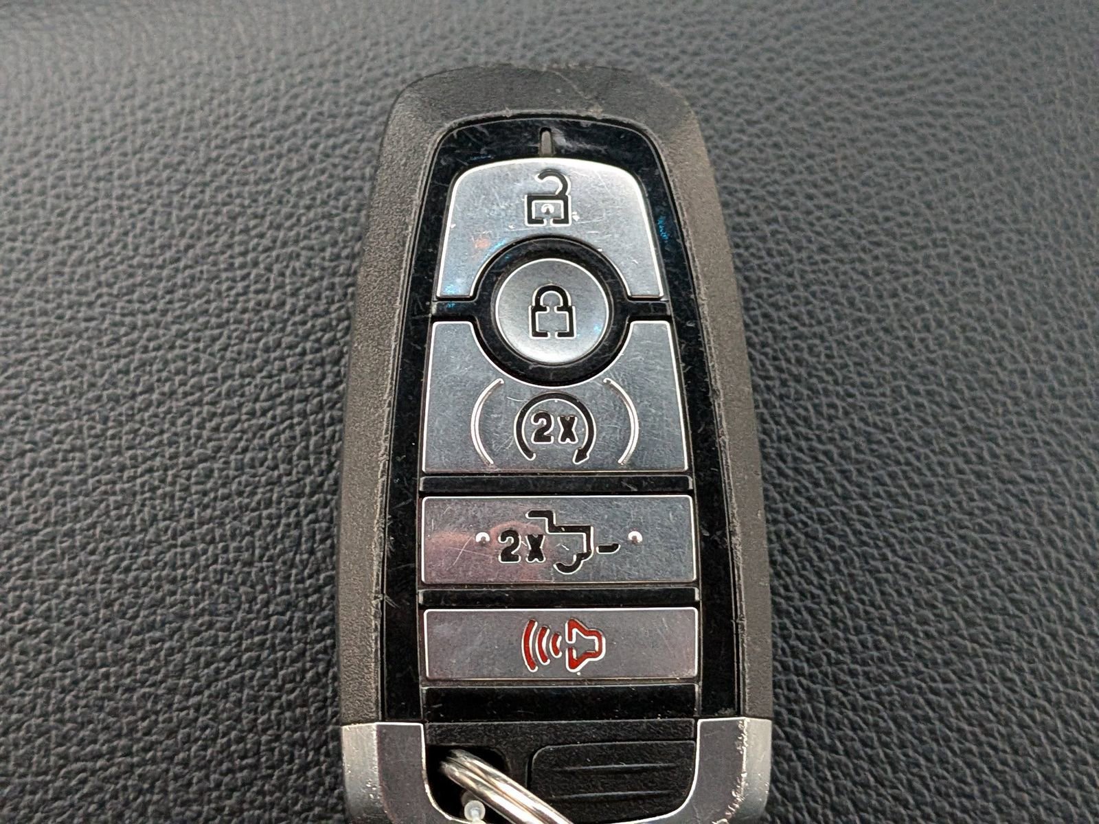 Certified 2023 Ford F150 XLT w/ Equipment Group 302A High image 32