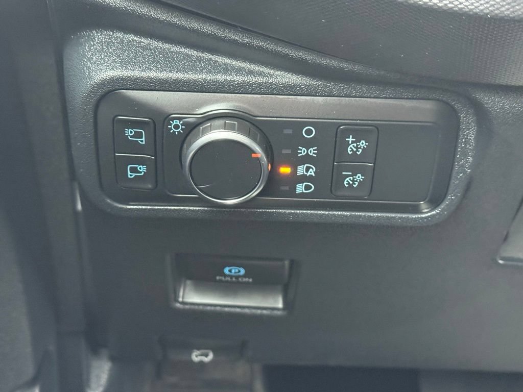 Certified 2021 Ford Bronco First Edition AWD/4WD image 11