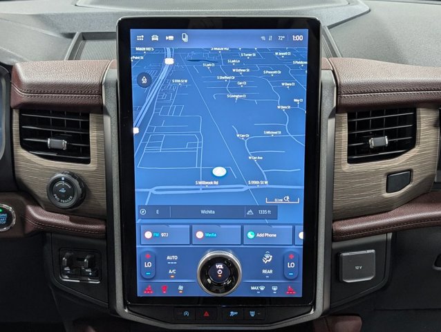 Certified 2024 Ford Expedition Limited AWD/4WD image 5