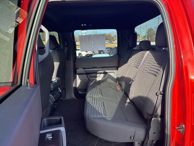 Certified 2023 Ford F150 XL w/ STX Appearance Package image 25