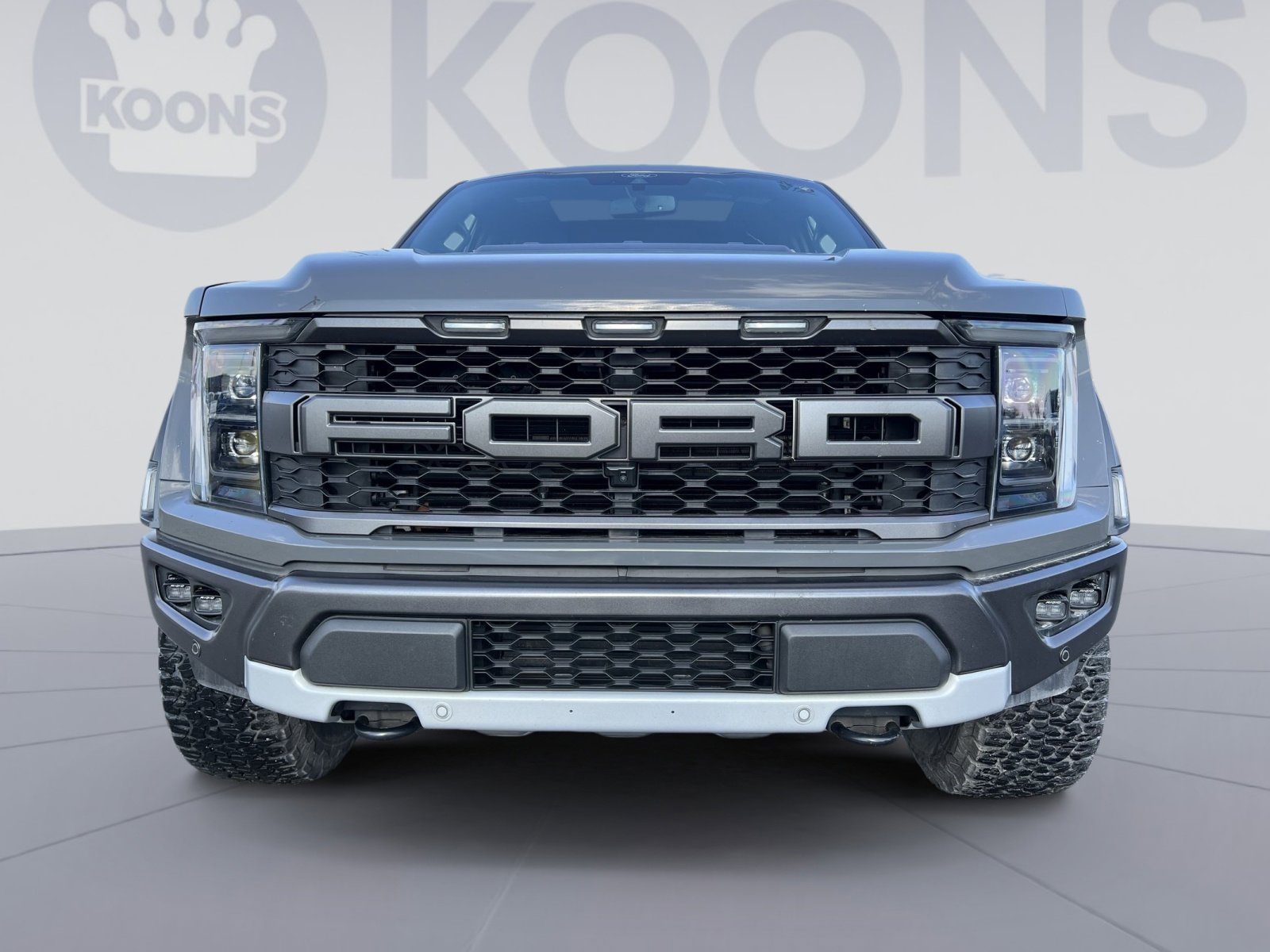 Certified 2021 Ford F150 Raptor w/ Equipment Group 801A High image 11