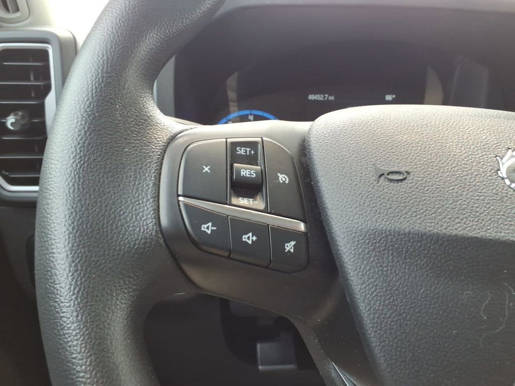 Certified 2024 Ford Bronco Sport Big Bend AWD/4WD image 15