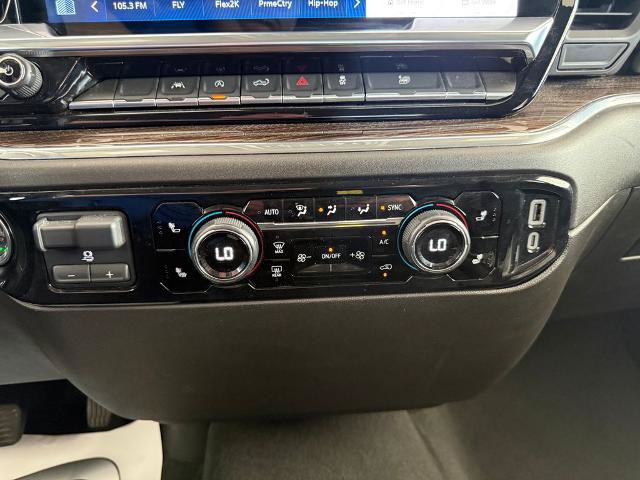 Used 2025 Chevrolet Silverado 1500 LT RWD image 15