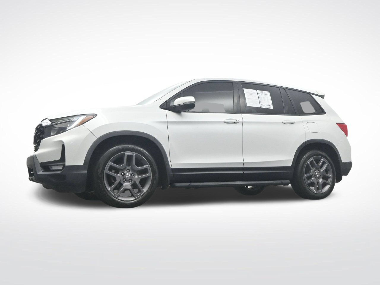 Used 2022 Honda Passport EX-L image 45