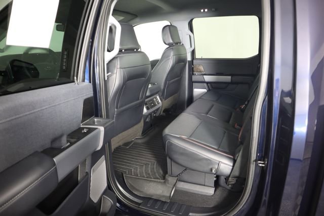 Certified 2023 Ford F250 Lariat w/ Sport Appearance Package AWD/4WD image 70