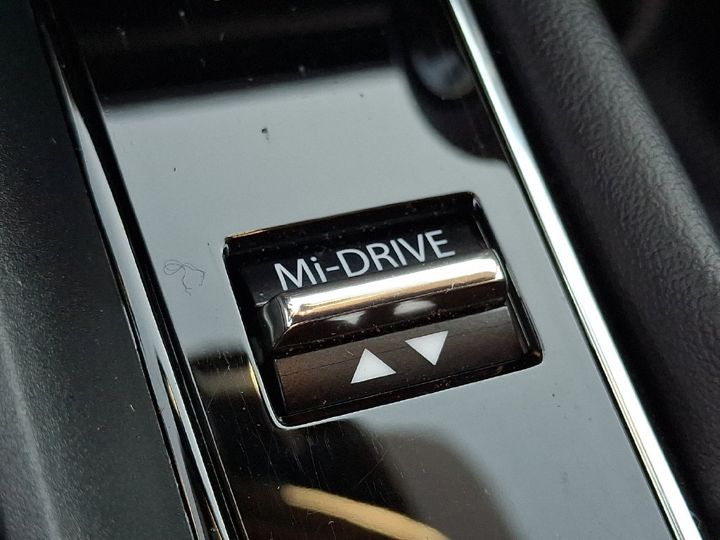 Used 2025 MAZDA CX-50 AWD 2.5 S w/ Accent Package image 24