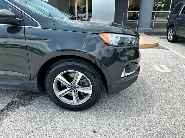 Certified 2022 Ford Edge SEL w/ Convenience Package AWD/4WD image 82