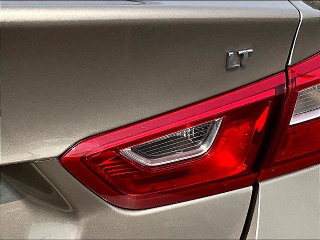 Used 2023 Chevrolet Malibu LT FWD image 24