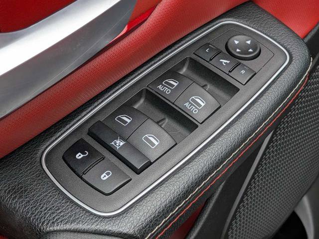 Used 2023 RAM 1500 Rebel w/ Rebel Level 1 Equipment Group AWD/4WD image 17