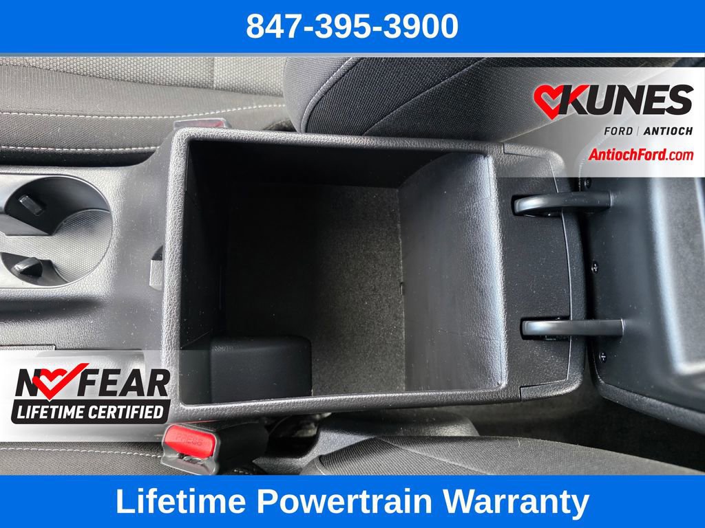 Used 2023 Kia Forte LXS w/ LXS Technology Package FWD image 50